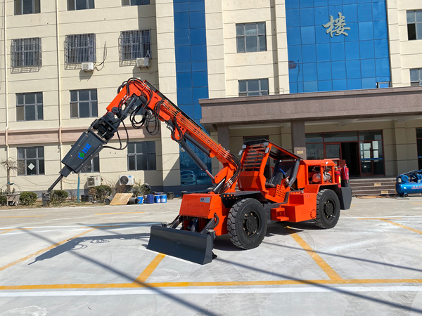 撬毛臺(tái)車(chē)公司