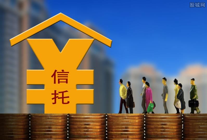 信托投資安全嗎：信托理財(cái)產(chǎn)品的風(fēng)險(xiǎn)大不大，你清楚嗎？