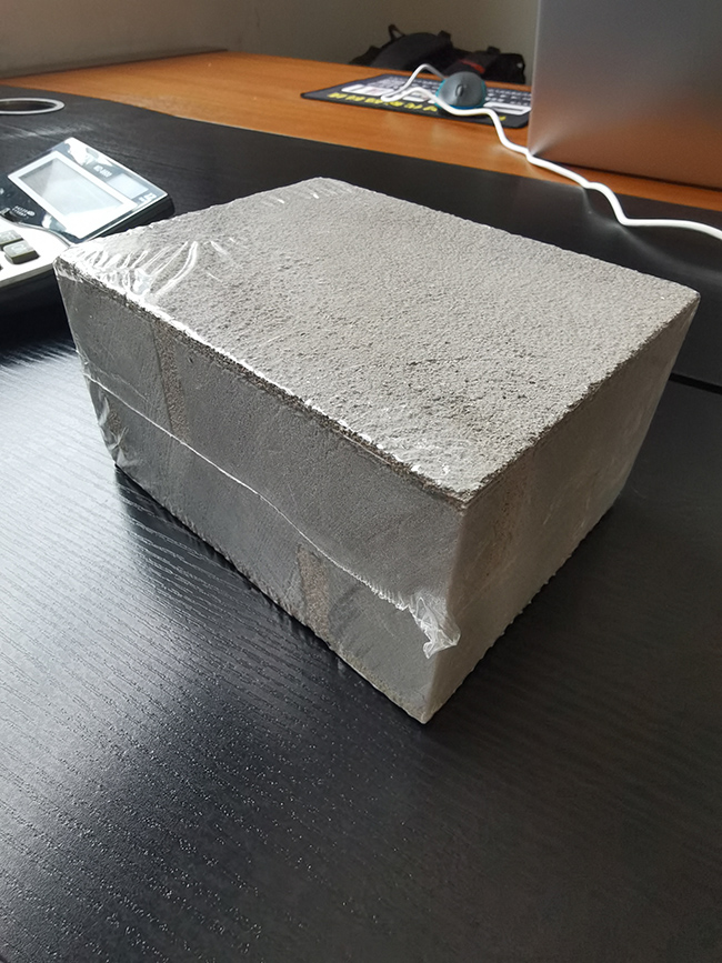 A級外置高精度結構一體化保溫墻板